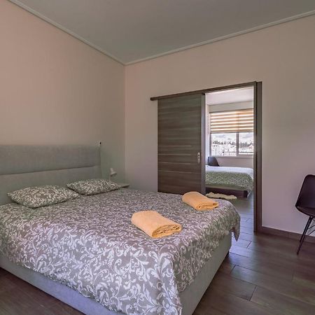 Acropolis Comfy Home In The Heart Of Athens For 4 Atenas Exterior foto
