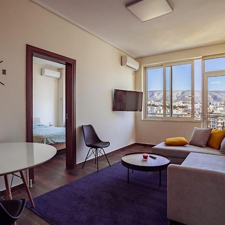 Acropolis Comfy Home In The Heart Of Athens For 4 Atenas Exterior foto