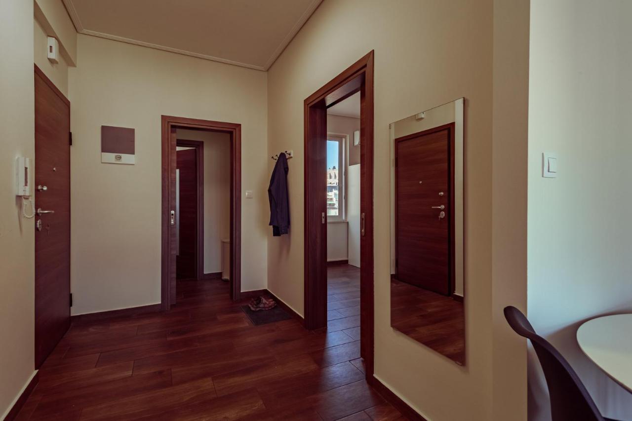 Acropolis Comfy Home In The Heart Of Athens For 4 Atenas Exterior foto