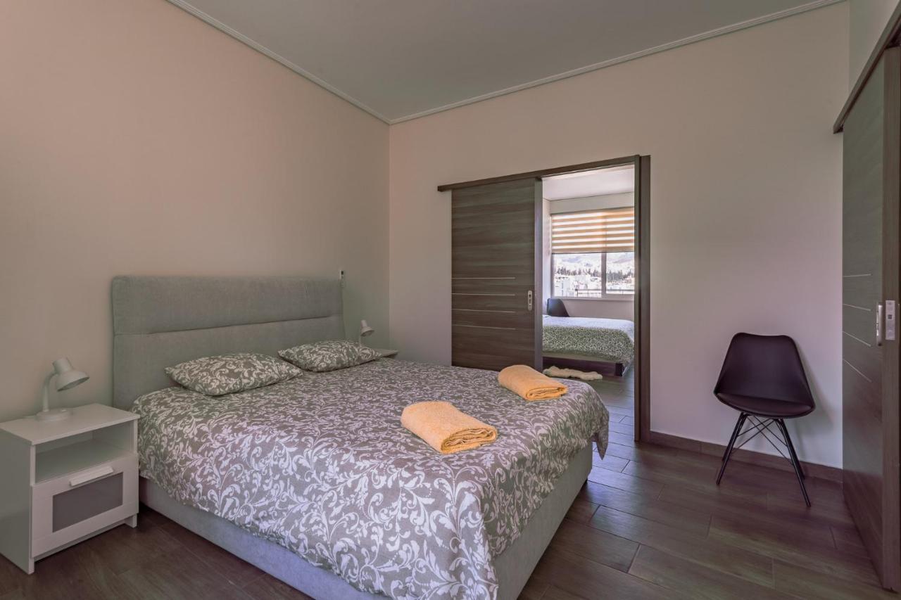 Acropolis Comfy Home In The Heart Of Athens For 4 Atenas Exterior foto