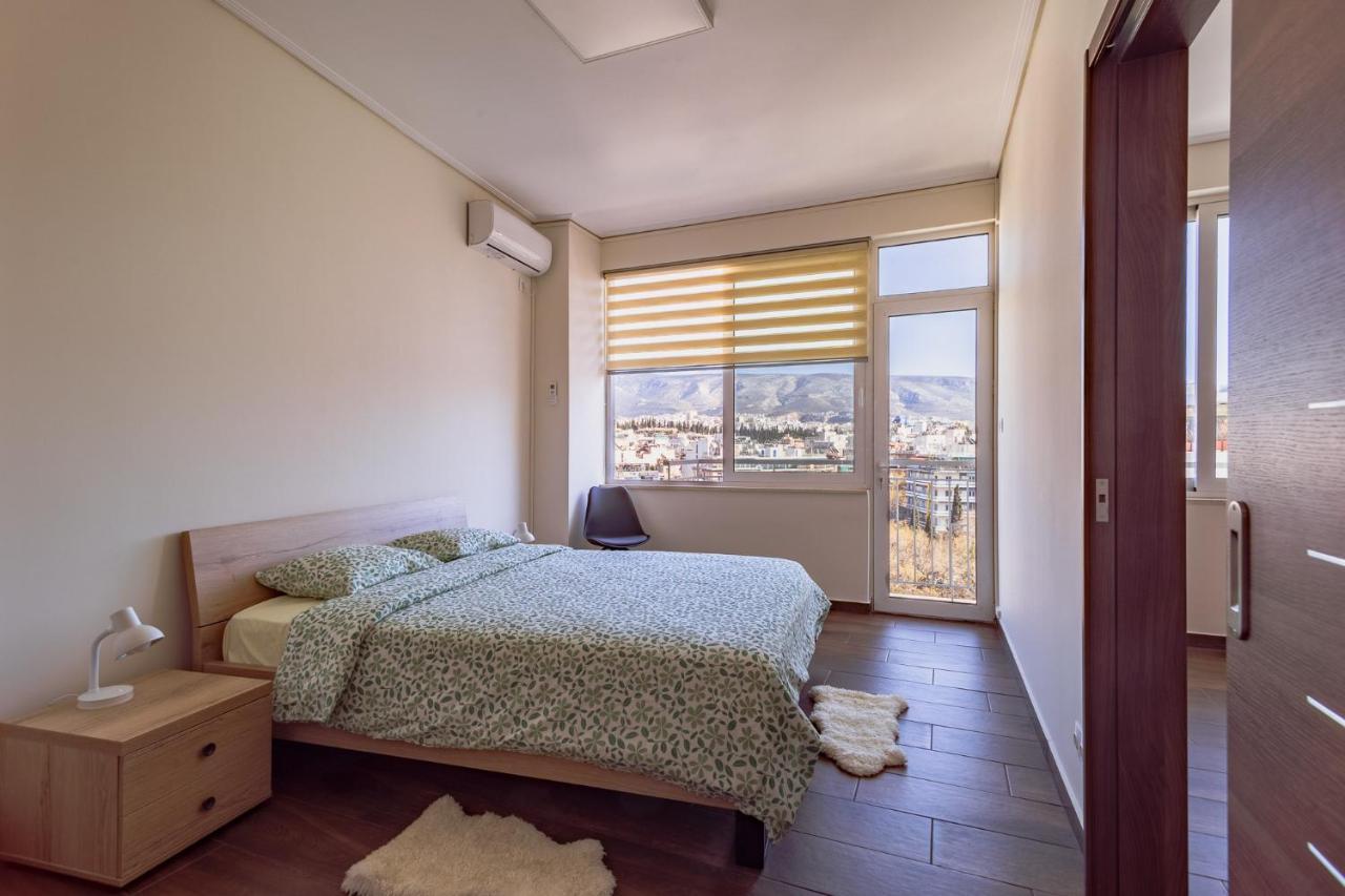 Acropolis Comfy Home In The Heart Of Athens For 4 Atenas Exterior foto