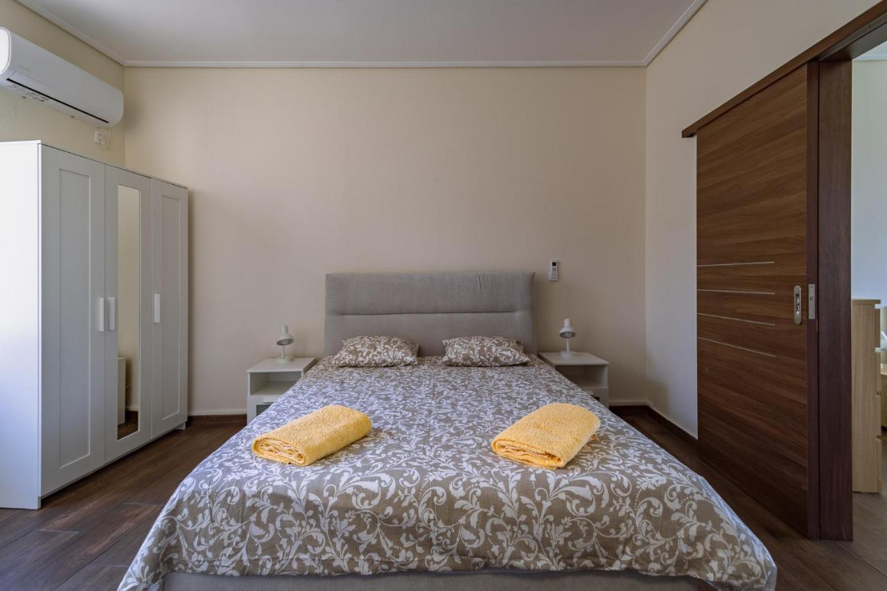 Acropolis Comfy Home In The Heart Of Athens For 4 Atenas Exterior foto
