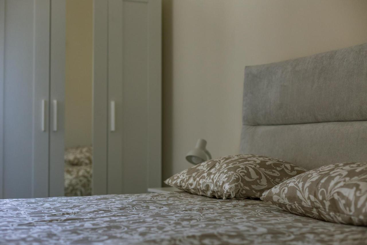 Acropolis Comfy Home In The Heart Of Athens For 4 Atenas Exterior foto