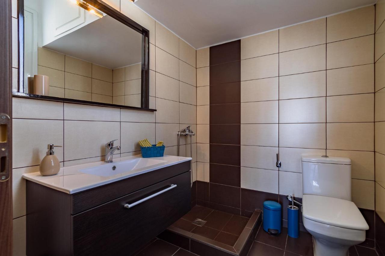 Acropolis Comfy Home In The Heart Of Athens For 4 Atenas Exterior foto
